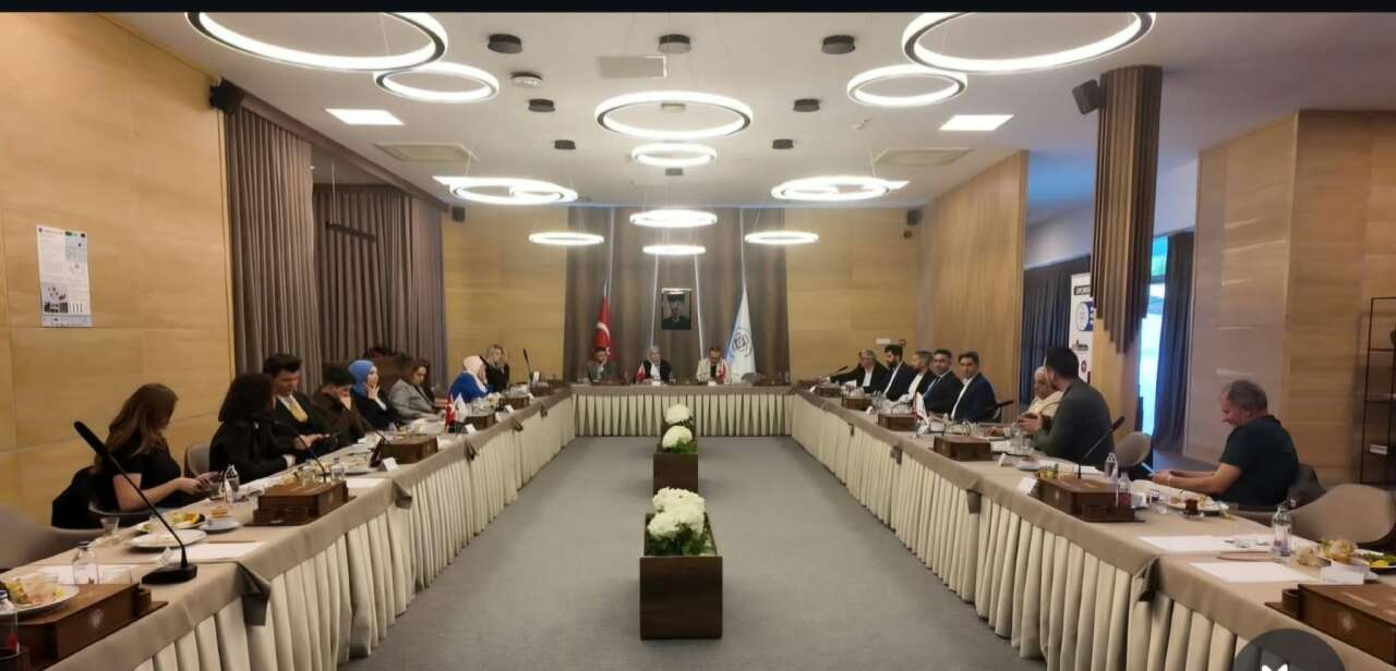 Türkiye Yeşilay Cemiyeti Ege Bölgesi II. İstişare Toplantısı Muğla’da Gerçekleştirildi 3